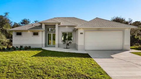 1804 Roosevelt Ave, Lehigh Acres, FL MLS: A11725354