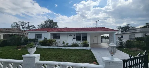 3370 NW 14th St, Lauderhill, FL 33311 - MLS#: A11548802