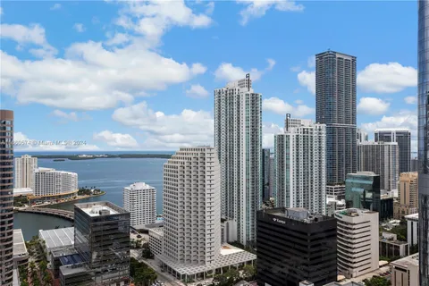 68 SE 6 St Unit 3102, Miami, FL 33131 - MLS#: A11660574