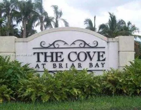 3490 Briar Bay Blvd Unit 104, West Palm Beach, FL MLS: A11760563