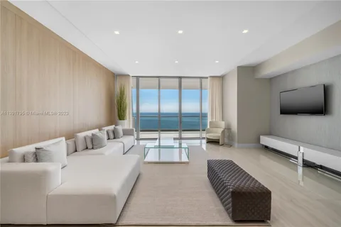18501 Collins Ave Unit 2503, Sunny Isles Beach, FL 33160 - MLS#: A11391795