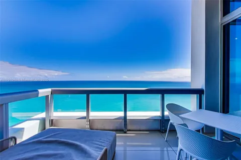 6899 Collins Ave Unit 3504, Miami Beach, FL MLS: A11791049