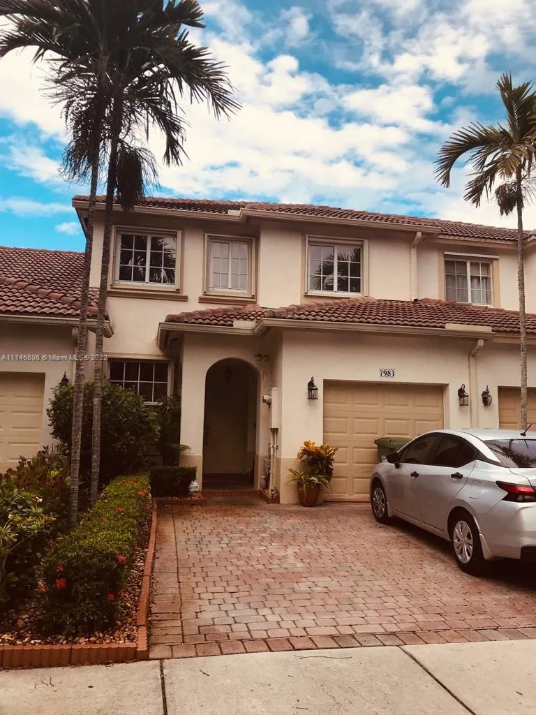 7983 NW 19 Ct  