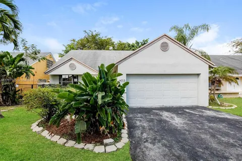 14713 SW 110th Ter, Miami, FL MLS: A11767105