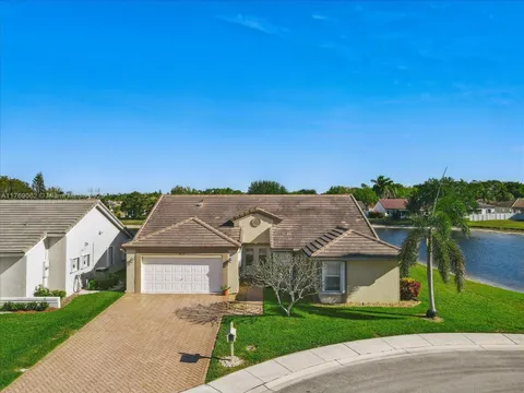 4024 Summer Chase Ct, Lake Worth, FL MLS: A11769062