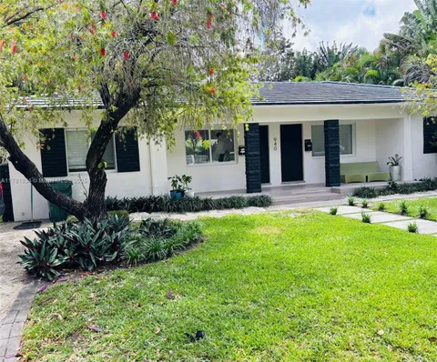 940 NE 121st St Unit 1, Biscayne Park, FL MLS: A11781934
