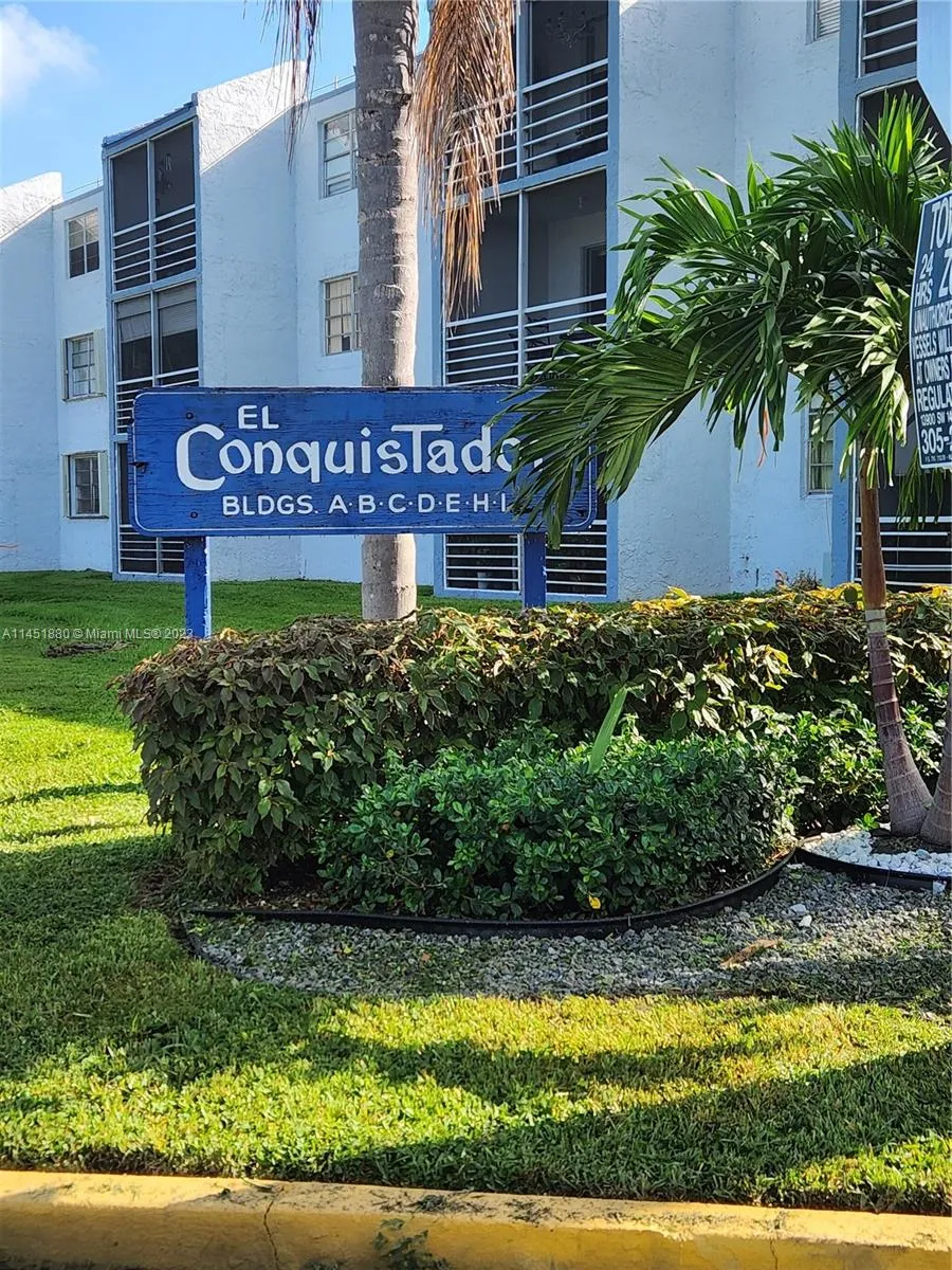 14150 SW 84th St 207-I  