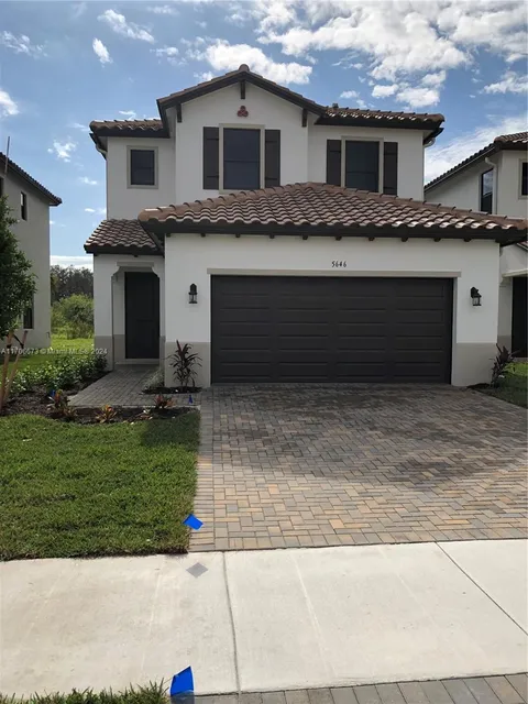 5646 Agostino Way, Ave Maria, FL MLS: A11706673