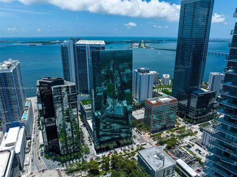 1395 Brickell Ave Unit 3401, Miami, FL 33131 - MLS#: A11761547
