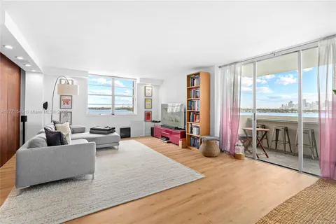 Unit 10D, Miami Beach, FL MLS: A11771549