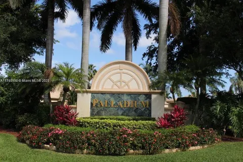 3922 Diamond Palladium Ter, Boynton Beach, FL MLS: A11790948