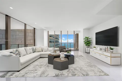 9701 Collins Ave Unit 1704S, Bal Harbour, FL MLS: A11768448