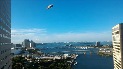 325 S Biscayne Blvd Unit 3414, Miami, FL MLS: A11760707