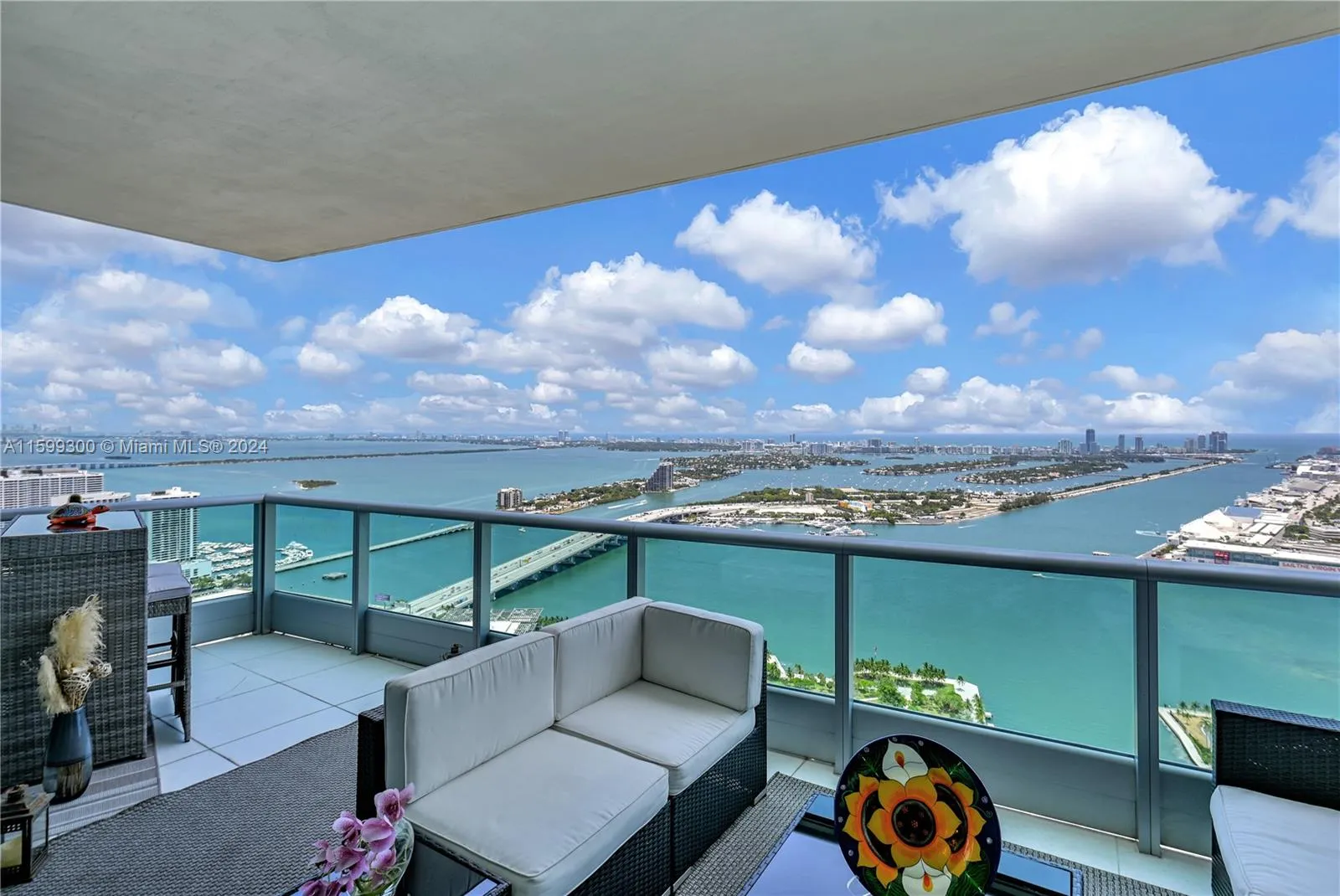 900 Biscayne Blvd Unit 5607