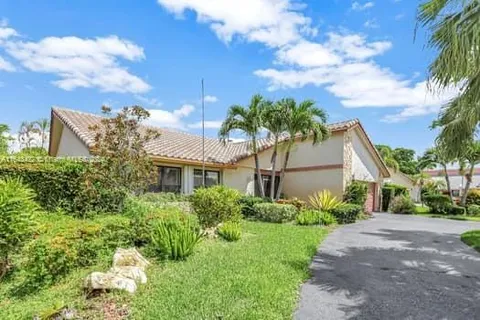 7308 Corkwood Ter, Tamarac, FL 33321 - MLS#: A11643422
