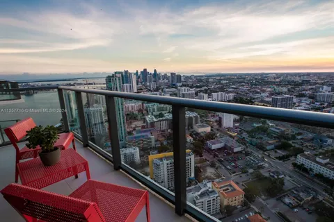 501 NE 31st St Unit PH4405, Miami, FL MLS: A11357716