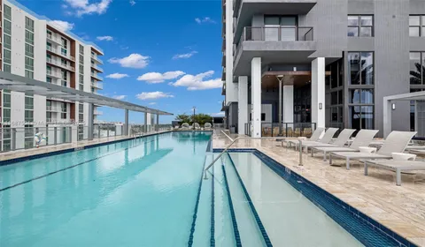 555 NE 8th St Unit 0906, Fort Lauderdale, FL MLS: A11687504
