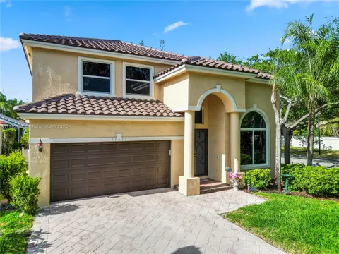 11613 NW 11th Pl, Coral Springs, FL MLS: A11792937