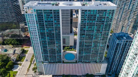 500 Brickell Ave Unit 2310, Miami, FL 33131 - MLS#: A11519736