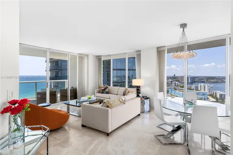 18671 Collins Ave Unit 2903, Sunny Isles Beach, FL MLS: A11800774