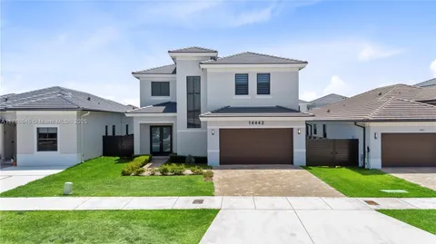 14442 SW 18th St, Miami, FL MLS: A11786845