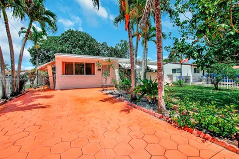 7421 Simms St, Hollywood, FL 33024 - MLS#: A11780284