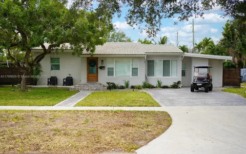 1250 Oriole Ave, Miami Springs, FL MLS: A11795809