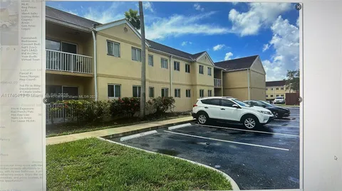 13810 SW 112th St Unit 106, Miami, FL 33186 - MLS#: A11740413