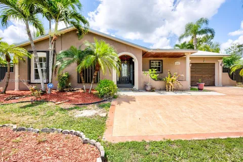 12370 SW 264th St, Homestead, FL MLS: A11808293