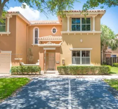 8551 NW 141st Ter Unit 301, Miami Lakes, FL 33016 - MLS#: A11797491