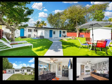 919 NW 13th St, Fort Lauderdale, FL 33311 - MLS#: A11738301