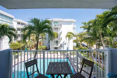 1801 S Treasure Dr Unit 321, North Bay Village, FL 33141 - MLS#: A11761578