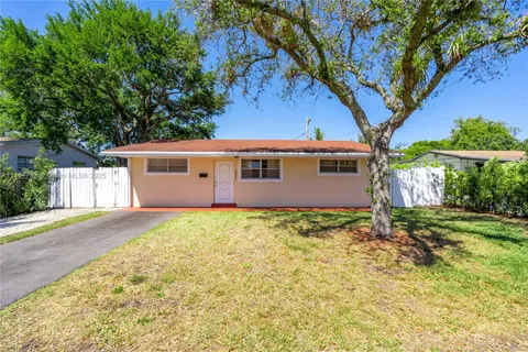 6441 Allen St, Hollywood, FL MLS: A11767783