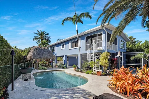 254 Navajo St, Islamorada, FL MLS: A11745294