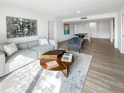 1025 92nd St Unit 401, Bay Harbor Islands, FL MLS: A11774269