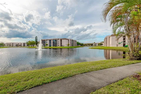 10315 NW 24th Pl Unit 307, Sunrise, FL 33322 - MLS#: A11731320