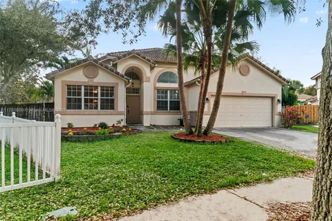2918 Dublin Cir, Cooper City, FL MLS: A11761609