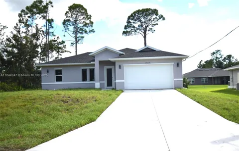 3092 Crowder St, Port Charlotte, FL MLS: A11644247