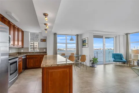770 Claughton Island Dr Unit 815, Miami, FL 33131 - MLS#: A11705213