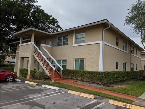 10192 Twin Lakes Dr Unit 14-F, Coral Springs, FL MLS: A11789188