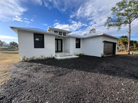 660 S Zambria St, Clewiston, FL MLS: A11800442