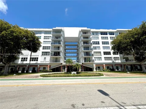 1001 91st St Unit 710, Bay Harbor Islands, FL MLS: A11775078