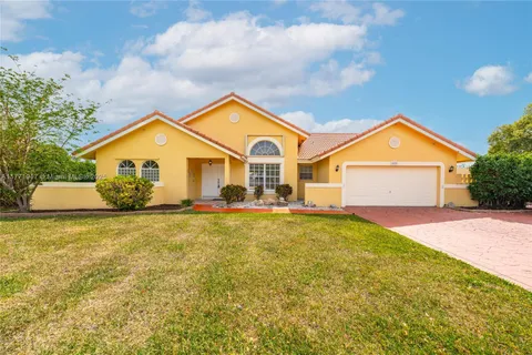 1400 SW 54th Ave, Plantation, FL 33317 - MLS#: A11771917