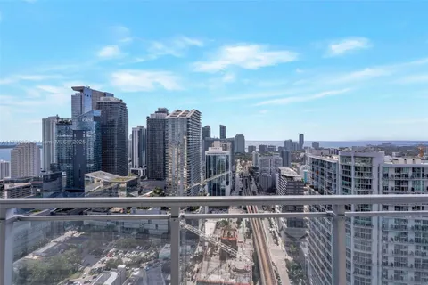 92 SW 3rd St Unit 4105, Miami, FL 33130 - MLS#: A11739253