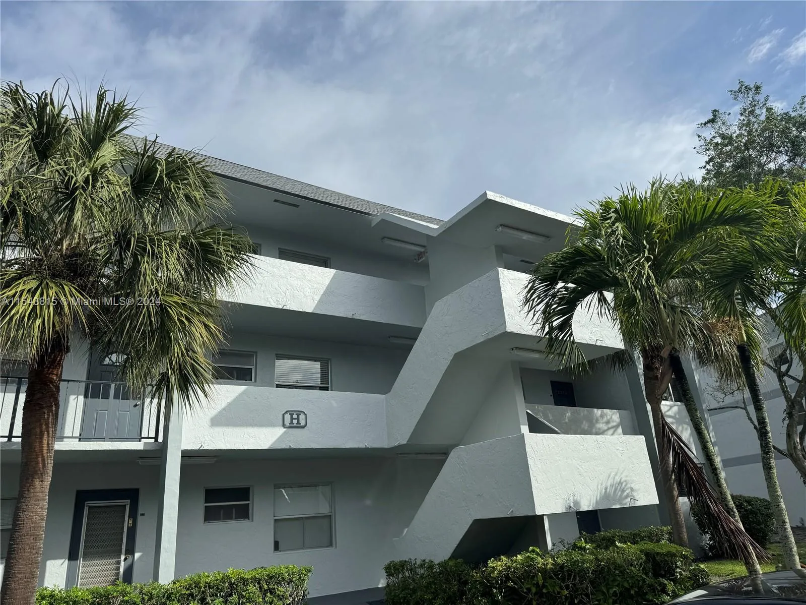 8370 Sands Point Blvd Unit H309  