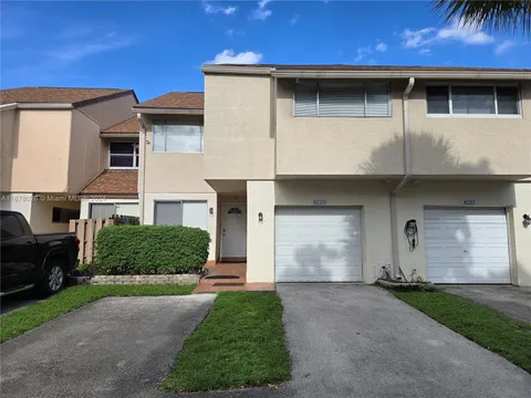 8220 NW 8th St Unit 5, Plantation, FL 33324 - MLS#: A11678026