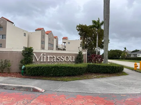 6045 NW 186th St Unit 319, Hialeah, FL MLS: A11802038