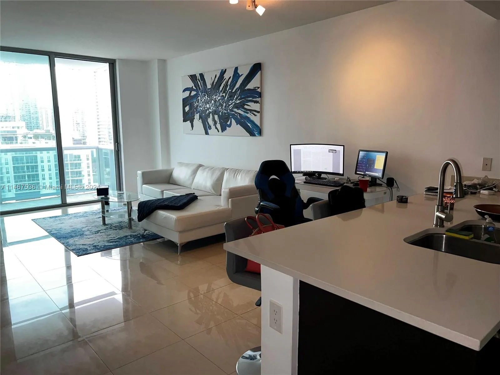 333 NE 24th St Unit 1104