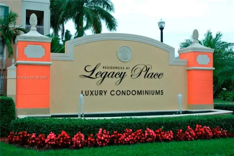 11035 Legacy Blvd Unit 302, Palm Beach Gardens, FL MLS: A11759391