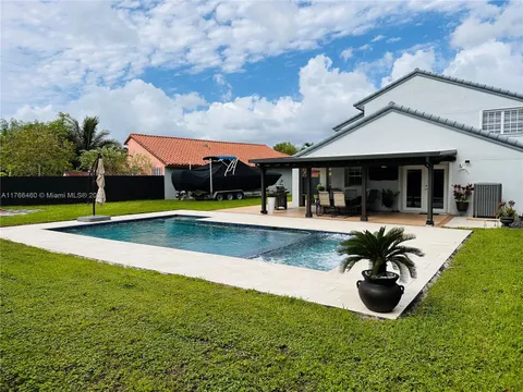 14820 SW 63rd St, Miami, FL MLS: A11766460